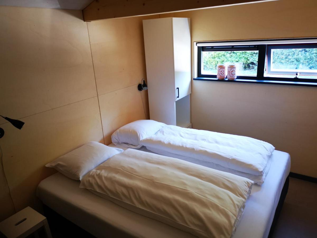 Resort Land & Zee Scharendijke Ngoại thất bức ảnh